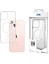 Hurtownia GSM - Etui 3MK MagCase Apple iPhone 13 průhledné/clear - 3MK3565CL - {ean13} - Hurt
