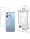 Hurtownia GSM - Case 3MK MagCase Apple iPhone 13 Pro transparent/clear - 3MK3564CL - {ean13} - Hurt