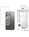 Hurtownia GSM - Etui 3MK MagCase Apple iPhone 13 Pro Max průhledné/clear - 3MK3563CL - {ean13} - Hurt