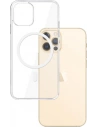 Hurtownia GSM - Etui 3MK MagCase Apple iPhone 12/12 Pro przezroczyste/clear - 3MK3561CL - {ean13} - Hurt