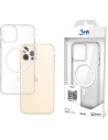 Hurtownia GSM - Etui 3MK MagCase Apple iPhone 12 Pro Max průhledné/clear - 3MK3560CL - {ean13} - Hurt
