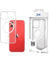Hurtownia GSM - Case 3MK MagCase Apple iPhone 12 mini transparent/clear - 3MK3559CL - {ean13} - Hurt