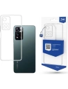 Hurtownia GSM - Etui 3MK Clear Case Redmi Note 11 Pro+ 5G - 3MK3556 - {ean13} - Hurt