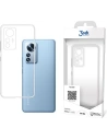 3MK Clear Case Xiaomi 12 Pro