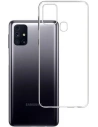 3MK Clear Case Samsung Galaxy M31s