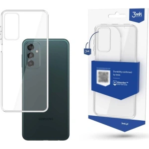 Wholesale 3MK Clear Case Samsung Galaxy M23 5G - 3MK3546 - {ean13} - Hurt