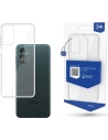 Etui 3MK Clear Case Samsung Galaxy M23 5G
