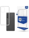 3MK Clear Case Samsung Galaxy A73 5G