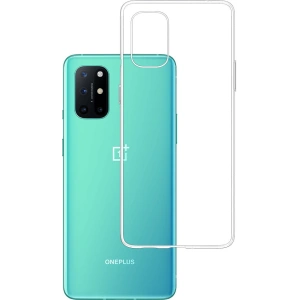 Hurtownia GSM - Etui 3MK Clear Case OnePlus 8T - 3MK3540 - {ean13} - Hurt