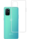 3MK Clear Case OnePlus 8T