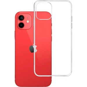 Hurtownia GSM - Etui 3MK Clear Case Apple iPhone 12/12 Pro - 3MK3539 - {ean13} - Hurt