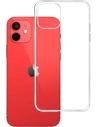 Etui 3MK Clear Case Apple iPhone 12/12 Pro