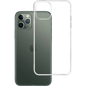 Hurtownia GSM - Etui 3MK Clear Case Apple iPhone 12 Pro Max - 3MK3538 - {ean13} - Hurt