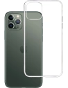Etui 3MK Clear Case Apple iPhone 12 Pro Max