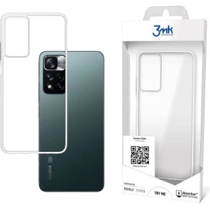 Hurtownia GSM - Case 3MK Armor Case Redmi Note 11 Pro+ 5G - 3MK3535 - {ean13} - Hurt