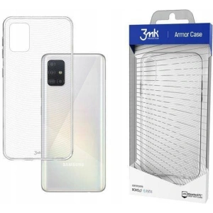 Hurtownia GSM - Etui 3MK Armor Case Xiaomi 11T/11T Pro - 3MK3529 - {ean13} - Hurt