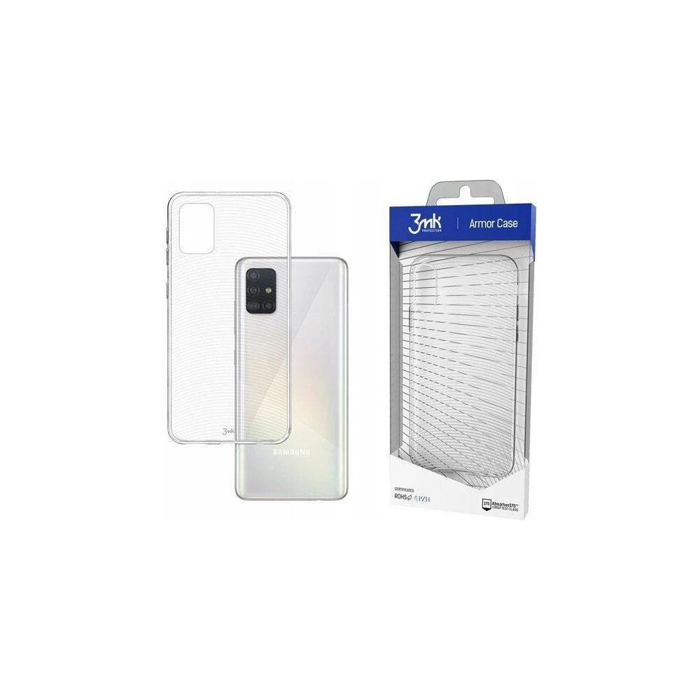 Hurtownia GSM - Etui 3MK Armor Case Xiaomi 11T/11T Pro - 3MK3529 - {ean13} - Hurt