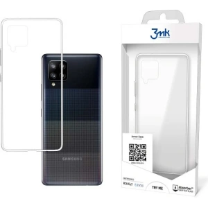 Hurtownia GSM - Etui 3MK Armor Case Samsung Galaxy A42 5G - 3MK3527 - {ean13} - Hurt