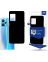 3MK Matt Case Realme 9 Pro black