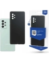 3MK Matt Case Samsung Galaxy A73 5G black