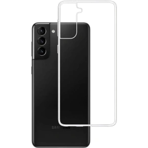 Hurtownia GSM - Case 3MK Clear Case Samsung Galaxy S21+ Plus - 3MK3371 - {ean13} - Hurt