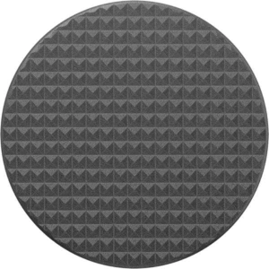 Hurtownia GSM - Uchwyt do telefonu POPSOCKETS Standard Knurled Texture Black - POP278 - {ean13} - Hurt