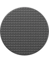 Hurtownia GSM - Uchwyt do telefonu POPSOCKETS Standard Knurled Texture Black - POP278 - {ean13} - Hurt