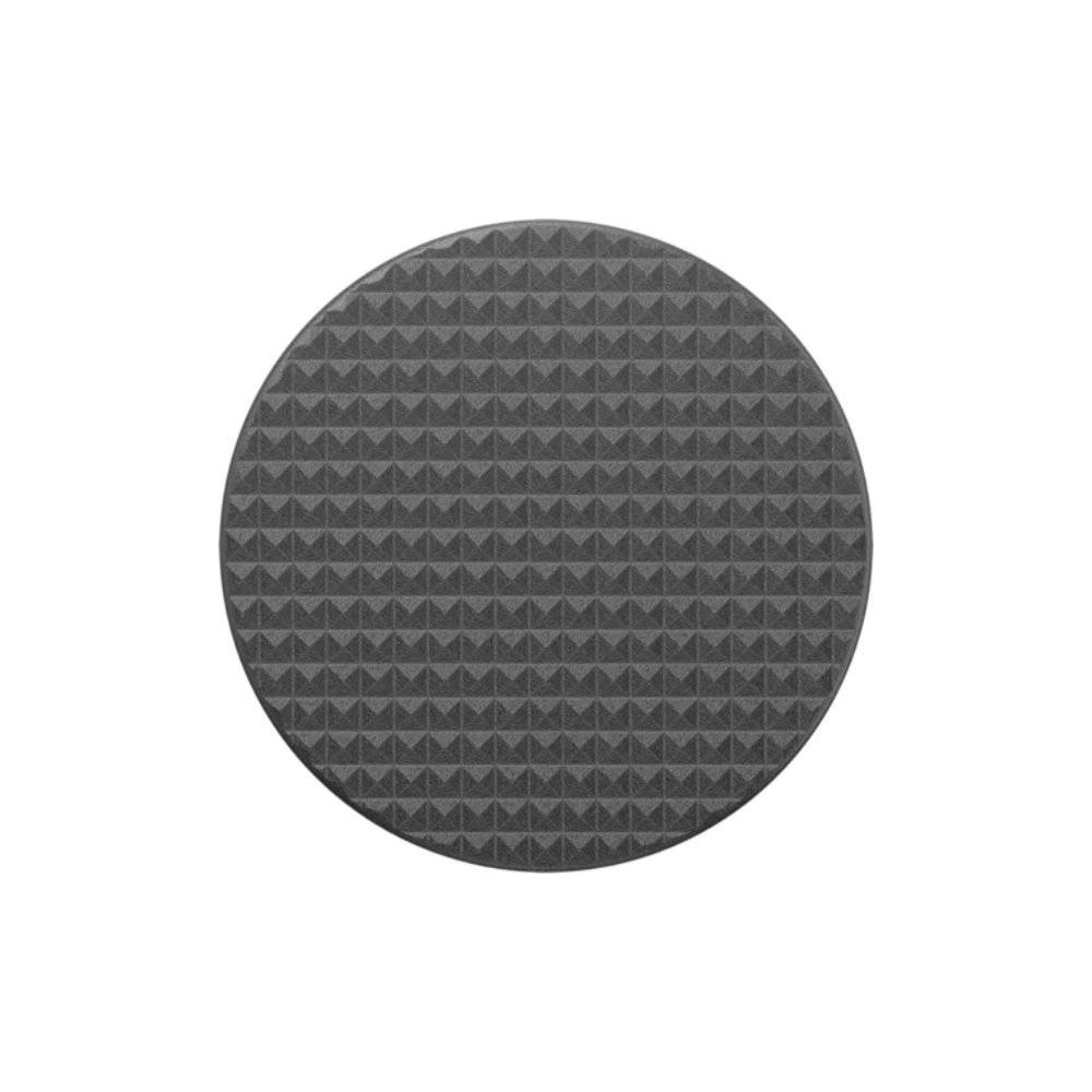 Hurtownia GSM - Uchwyt do telefonu POPSOCKETS Standard Knurled Texture Black - POP278 - {ean13} - Hurt