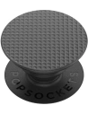 Hurtownia GSM - Uchwyt do telefonu POPSOCKETS Standard Knurled Texture Black - POP278 - {ean13} - Hurt