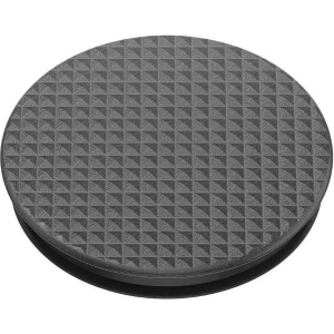 Hurtownia GSM - Úchyt na telefon POPSOCKETS Standard Hladký texturovaný černý - POP278 - {ean13} - Hurt