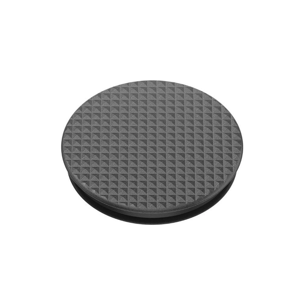 Hurtownia GSM - Uchwyt do telefonu POPSOCKETS Standard Knurled Texture Black - POP278 - {ean13} - Hurt