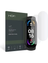 Folia hydrożelowa Hofi Hydroflex Pro+ Xiaomi Mi Band 5/6/6 NFC Clear [2 PACK]
