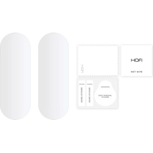 Hurtownia GSM - Folia hydrożelowa Hofi Hydroflex Pro+ Xiaomi Mi Band 5/6/6 NFC Clear [2 PACK] - HOFI239CL - {ean13} - Hurt