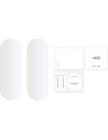 Hurtownia GSM - Folia hydrożelowa Hofi Hydroflex Pro+ Xiaomi Mi Band 5/6/6 NFC Clear [2 PACK] - HOFI239CL - {ean13} - Hurt