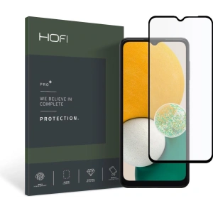 Hurtownia GSM - Szkło hartowane Hofi Glass Pro+ Samsung Galaxy A13 5G Black - HOFI240BLK - {ean13} - Hurt