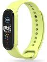 Tech-Protect Iconband Xiaomi Mi Band 5/6/6 NFC/7 Lime