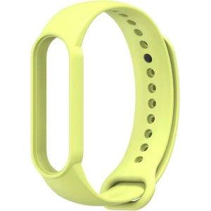 Tech-Protect Iconband Xiaomi Mi Band 5/6/6 NFC/7 Lime
