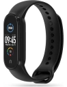 Hurtownia GSM - Pasek Tech-Protect Iconband Xiaomi Mi Band 5/6/6 NFC/7 Black - THP1076BLK - {ean13} - Hurt