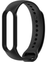Hurtownia GSM - Pasek Tech-Protect Iconband Xiaomi Mi Band 5/6/6 NFC/7 Black - THP1076BLK - {ean13} - Hurt