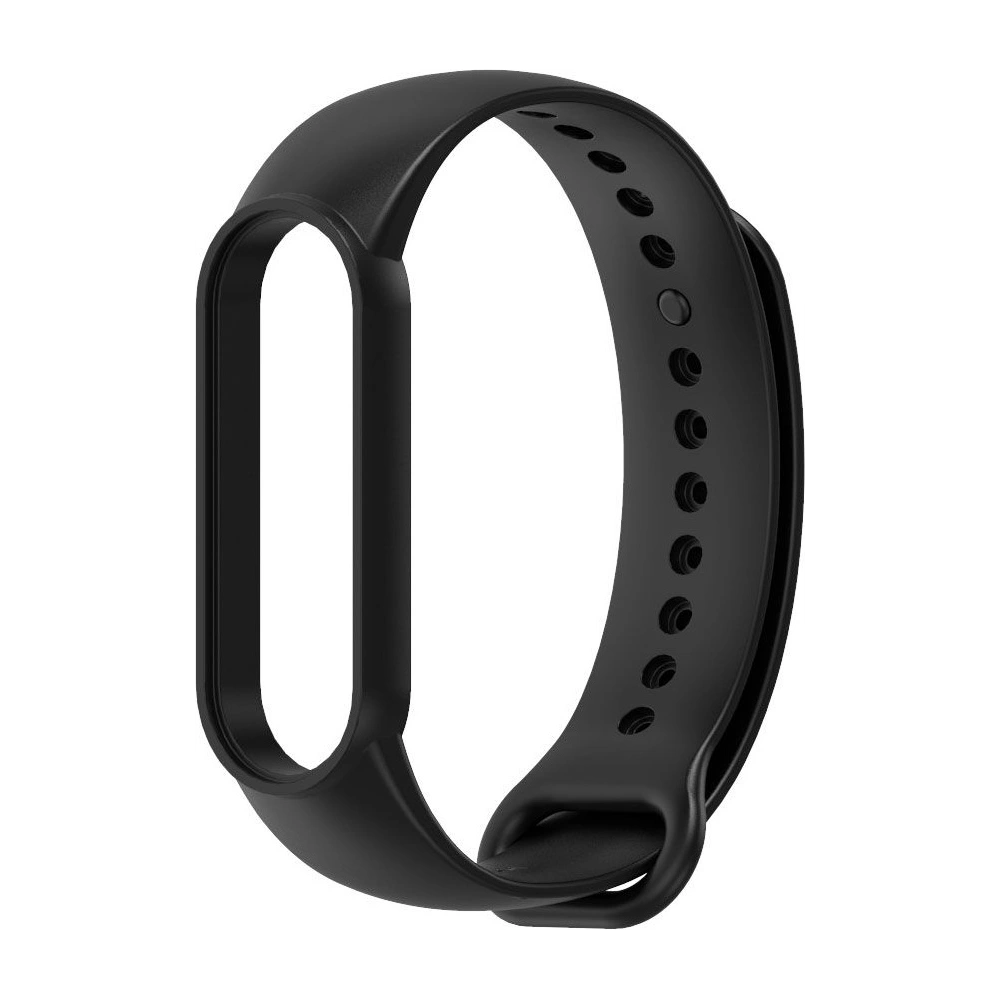 Hurtownia GSM - Pasek Tech-Protect Iconband Xiaomi Mi Band 5/6/6 NFC/7 Black - THP1076BLK - {ean13} - Hurt