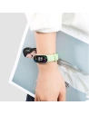 Hurtownia GSM - Pasek Tech-Protect Iconband Xiaomi Mi Band 5/6/6 NFC/7 Black - THP1076BLK - {ean13} - Hurt
