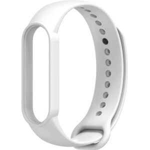 Tech-Protect Iconband Xiaomi Mi Band 5/6/6 NFC/7 White