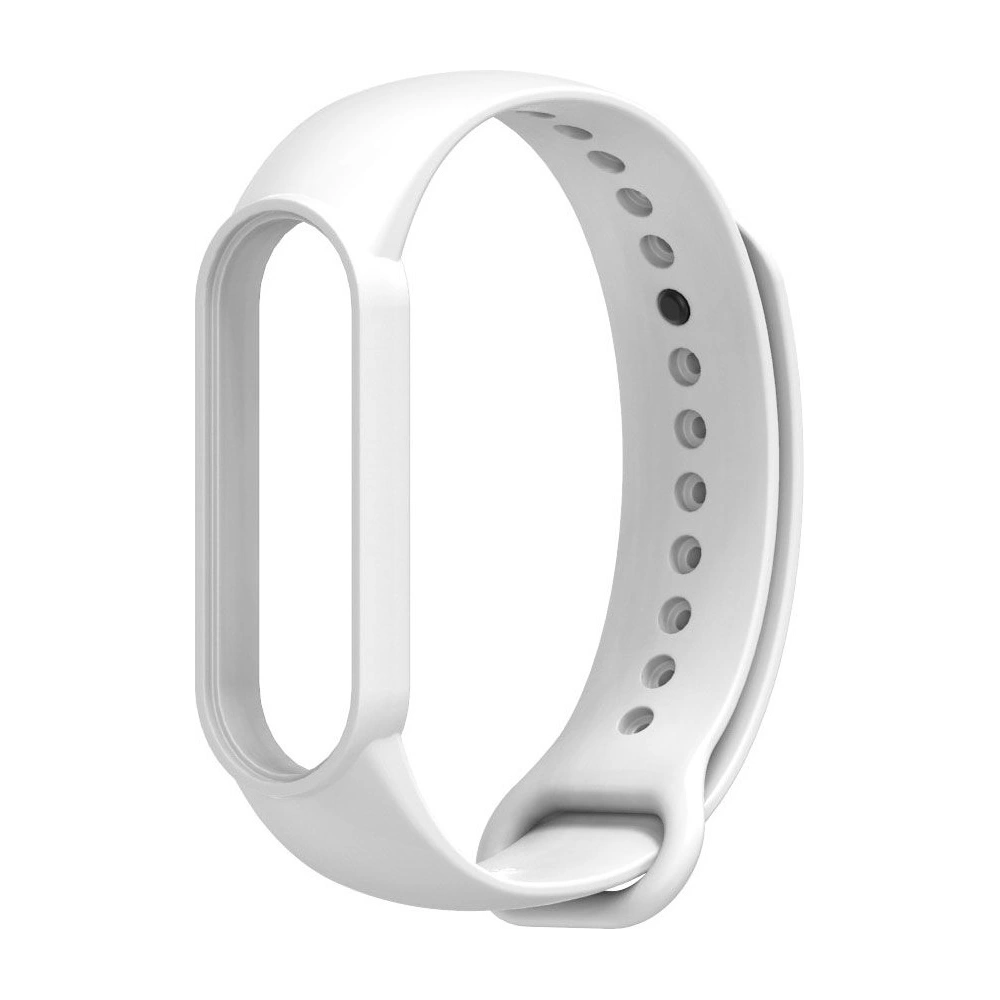 Hurtownia GSM - Pásek Tech-Protect Iconband Xiaomi Mi Band 5/6/6 NFC/7 Bílá - THP1077WHT - {ean13} - Hurt