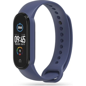 Hurtownia GSM - Pasek Tech-Protect Iconband Xiaomi Mi Band 5/6/6 NFC/7 Navy - THP1078NAV - {ean13} - Hurt