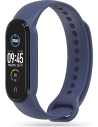 Pasek Tech-Protect Iconband Xiaomi Mi Band 5/6/6 NFC/7 Námořnický