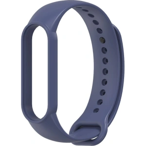 Hurtownia GSM - Pasek Tech-Protect Iconband Xiaomi Mi Band 5/6/6 NFC/7 Navy - THP1078NAV - {ean13} - Hurt