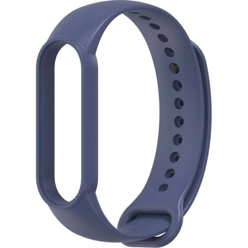 Pasek Tech-Protect Iconband Xiaomi Mi Band 5/6/6 NFC/7 Navy