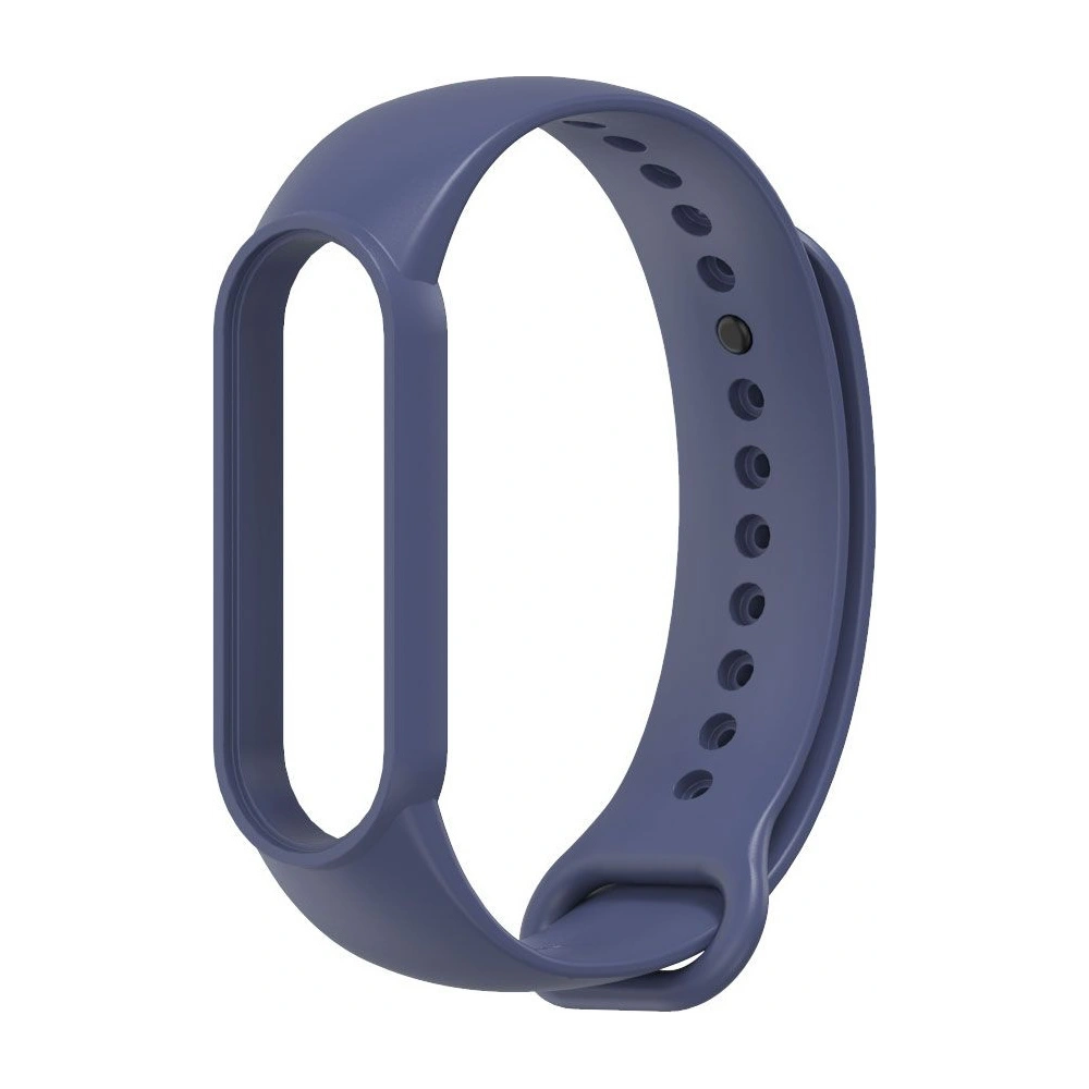 Hurtownia GSM - Pasek Tech-Protect Iconband Xiaomi Mi Band 5/6/6 NFC/7 Navy - THP1078NAV - {ean13} - Hurt