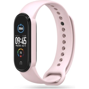 Hurtownia GSM - Pasek Tech-Protect Iconband Xiaomi Mi Band 5/6/6 NFC/7 Pink - THP1079PNK - {ean13} - Hurt