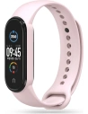 Pásek Tech-Protect Iconband Xiaomi Mi Band 5/6/6 NFC/7 Růžový